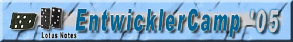 EntwicklerCamp
