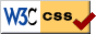 validiertes CSS